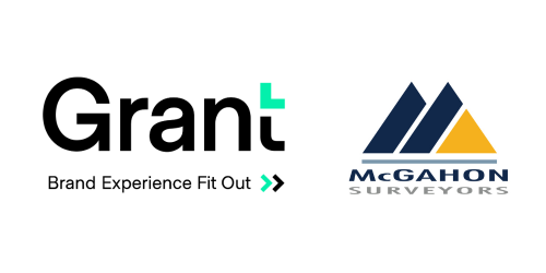 Grant Fit Out